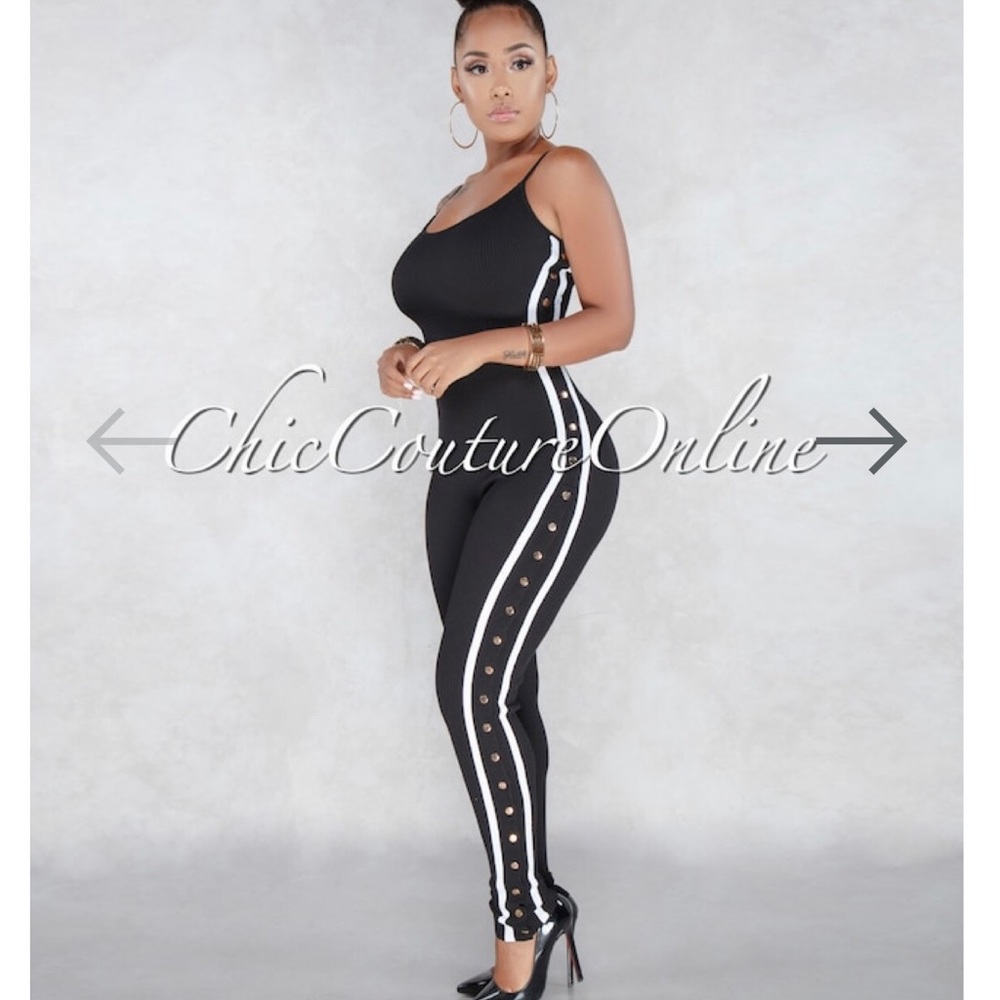 Salma Off White Knit Jumper Chic Couture M